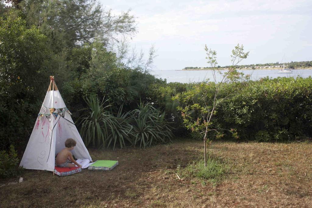 Holiday Home Dajla 35 Novigrad  Zewnętrze zdjęcie